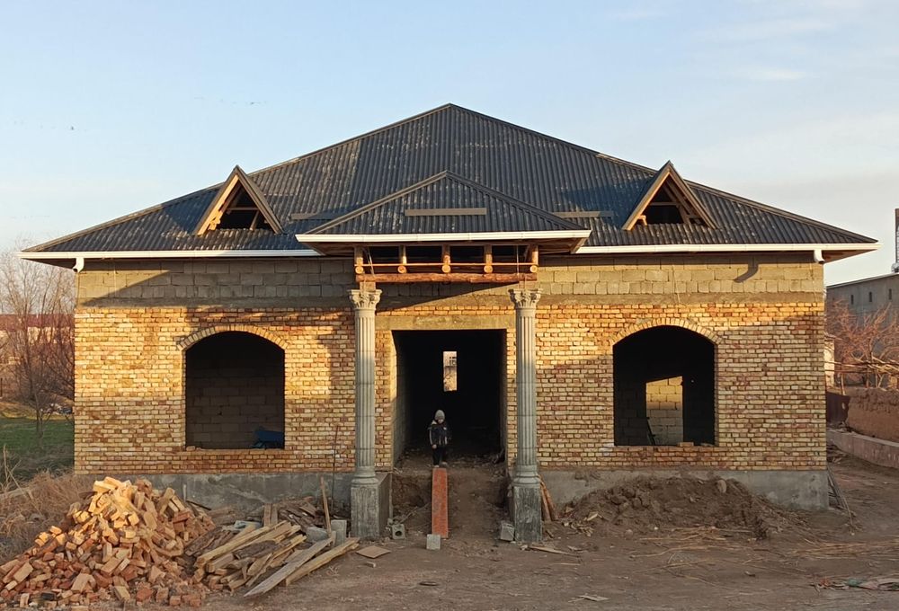 Римский каллона барлық турінен бар