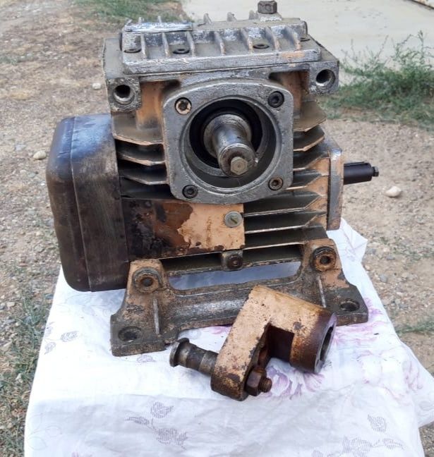 Продается редуктор серии ч-80-20-52