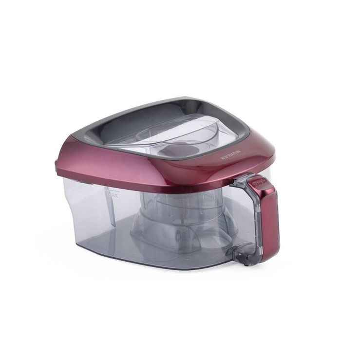 Нова прахосмукачка с контейнер/без торба  Muhler  MVC85BSL