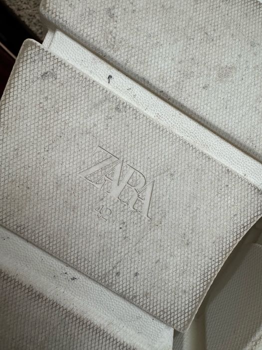 Adidas Zara original new colection 2025 /42