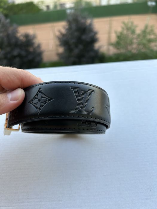 Vand curea Louis Vuitton