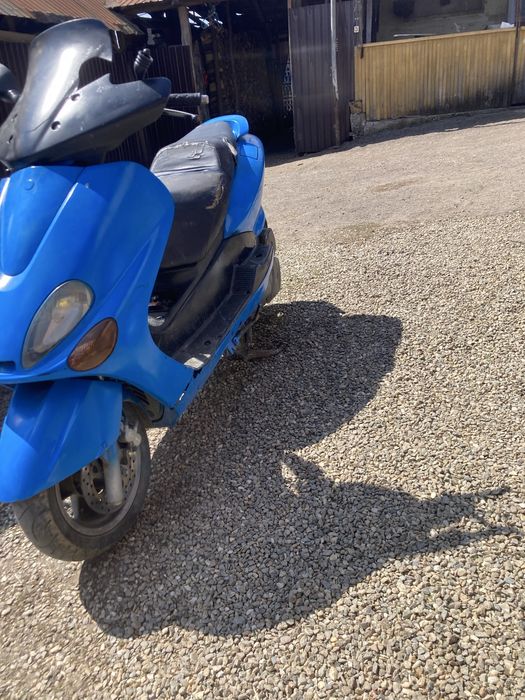 Scuter yamaha 150