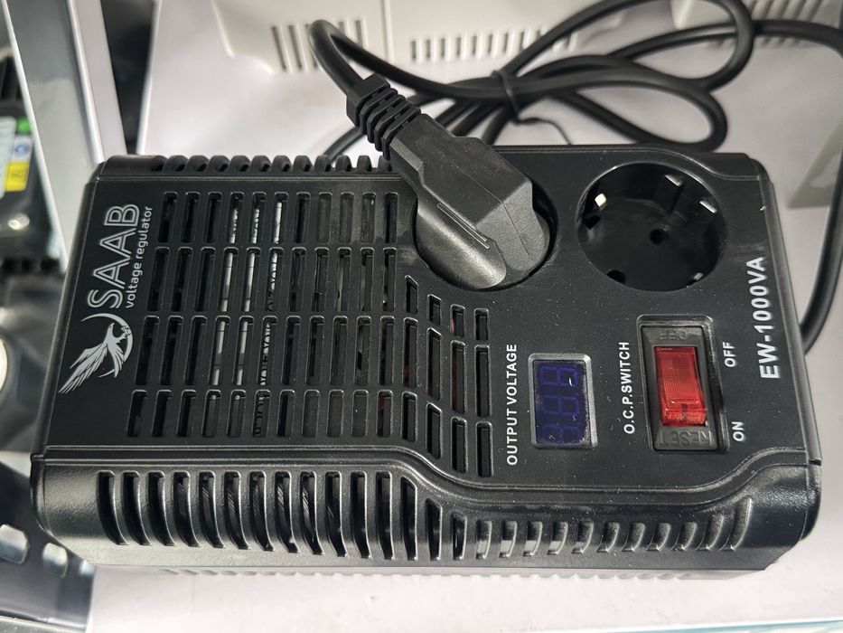 Стабилизатор SAAB stabilizator / стабилизатор напряжение