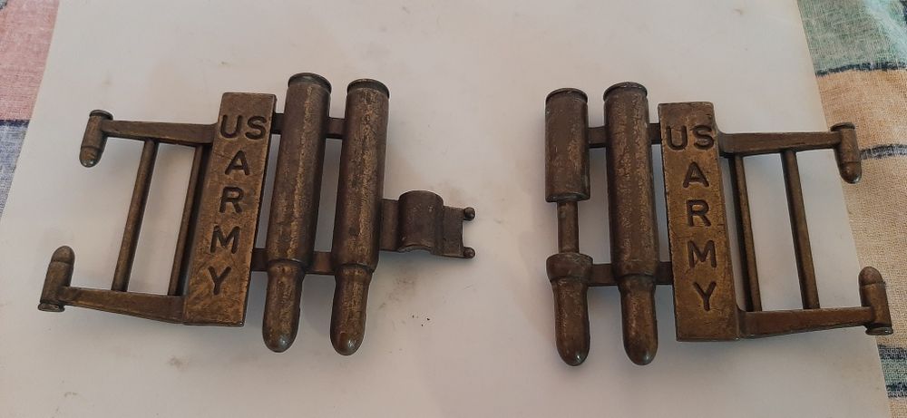 Тока за колан.ръчна изработка..