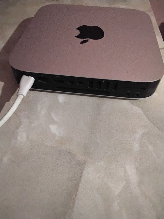 Apple mac mini 2014