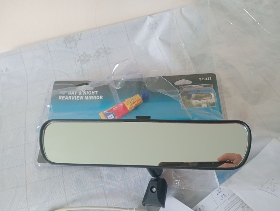 Продам зеркало для машины