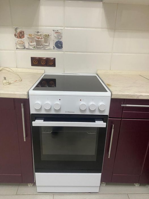 Плита электрическая