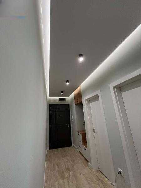 Дава се под наем Двустаен апартамент в София, Малинова долина - 65 кв.м за 765 € - Снимка #1