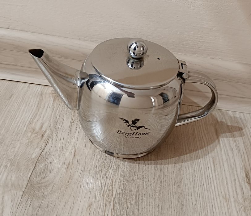 BergHome. Заварной чайник