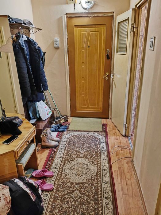 Apartament 3 camere  Trivale cu centrala proprie