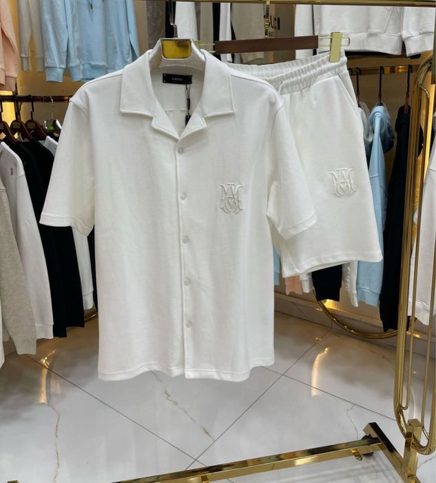 Compleu Amiri new collection 2026