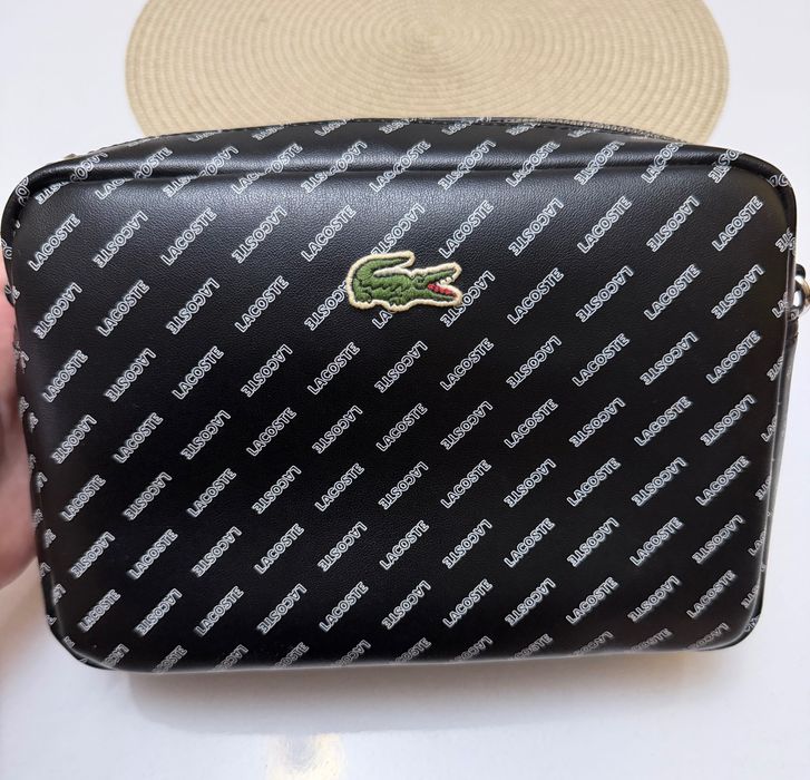 Lacoste дамска чанта