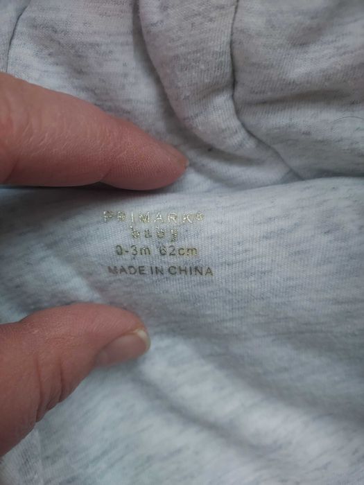 Ромпер/ескимос зимен