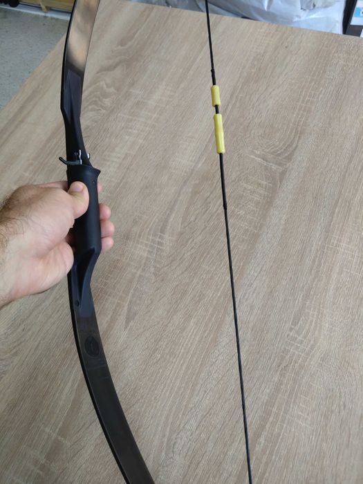 Лък Roland Bow New Snake 40'', 10 либри