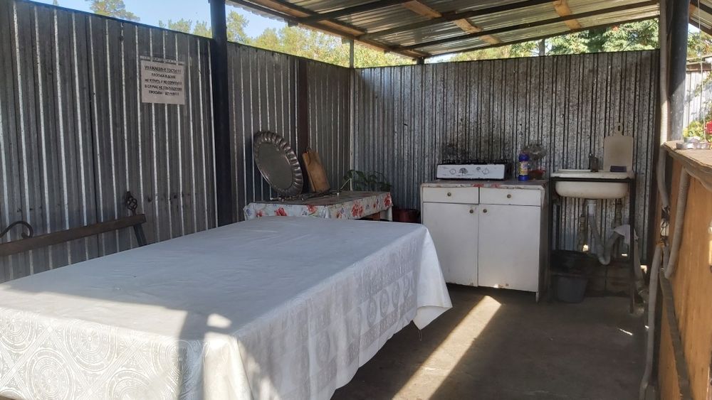 Отдых в Боровом посуточно