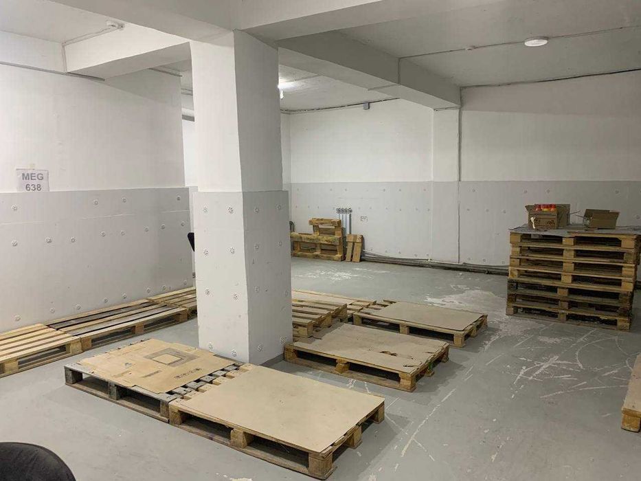 Продаётся не жилое помещение Офис 157м2, Сергели-6