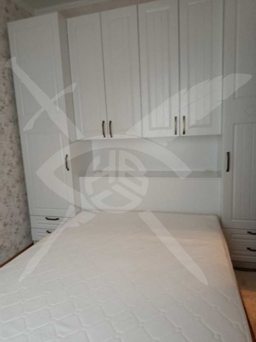 Дава се под наем Тристаен апартамент в Варна, Център - 72 кв.м за 800 € - Снимка #2