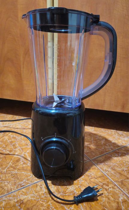 Blender 1,5 L – 500W – NOU, nefolosit