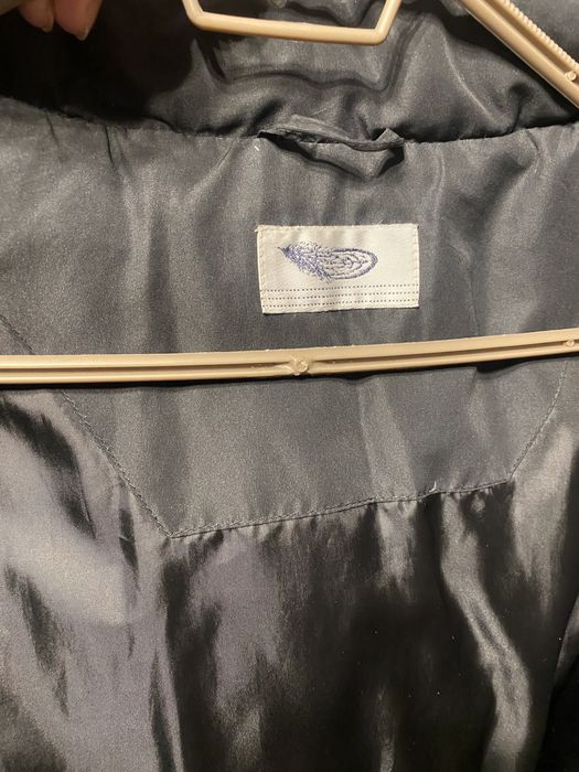 Geci damă umplutură puf găscă