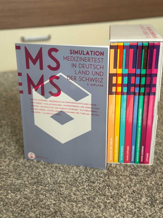 TMS книги MedGurus, MedFreaks, med2university, STARK и др.