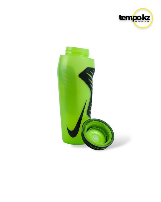 Футбольная бутылка для воды Nike HyperFuel