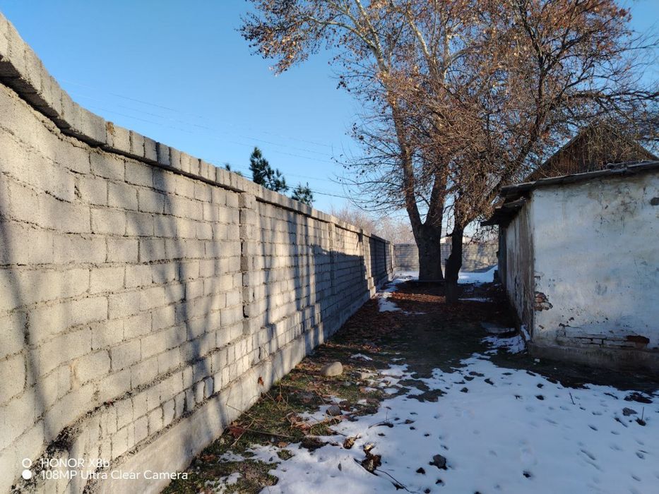 Дом/Участок (Янгиюль)