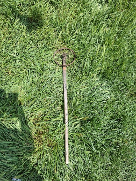 Cand lucruri vechi, de peste 60 de ani