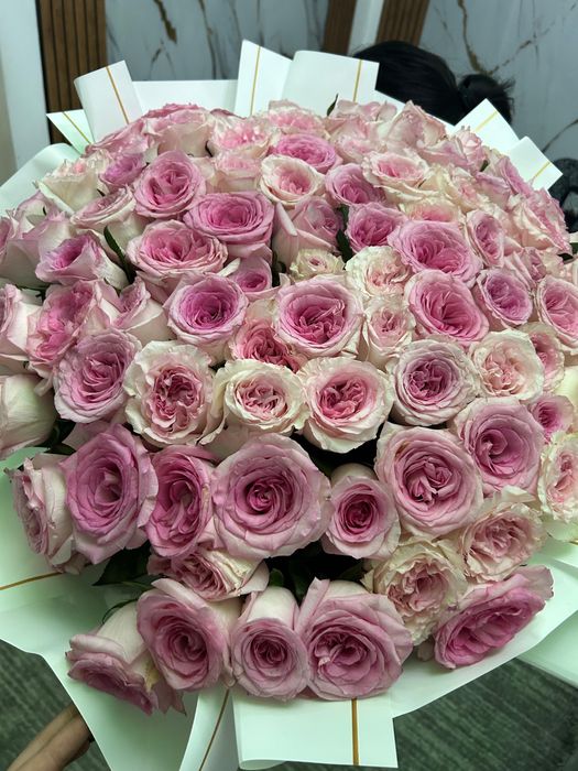 Продаю букет цветов