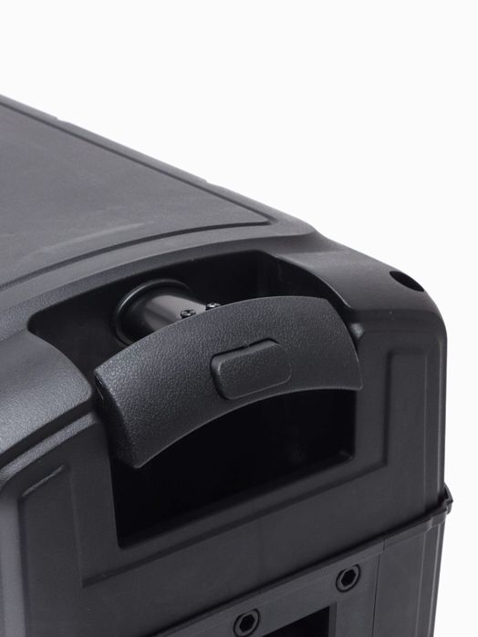 Караоке тонколона, Bluetooth, с безжичен микрофон в ново състояние