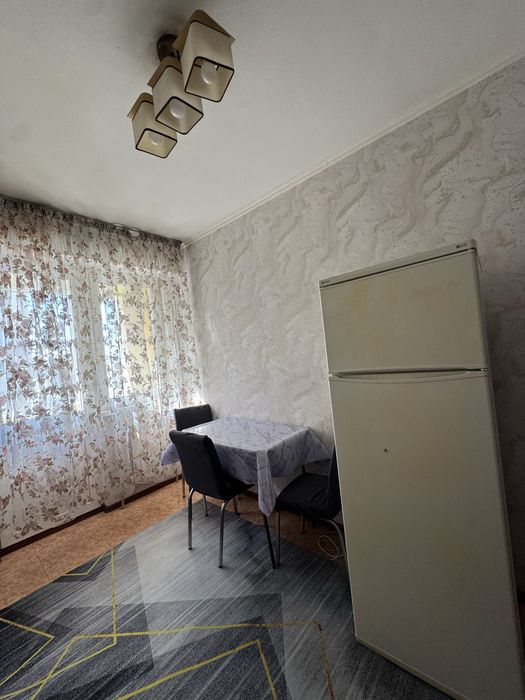 Квартира суточный