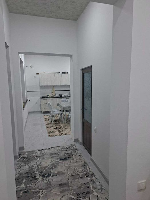 Коттедж куришиз учун зур жой Жожи ака яхши нархда улгириб колин