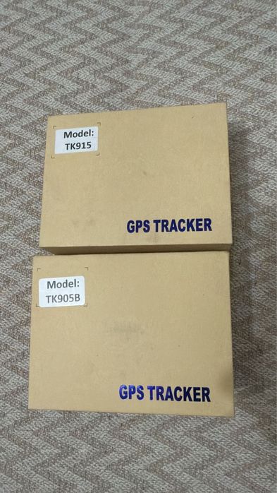 Продам. GPS трекер