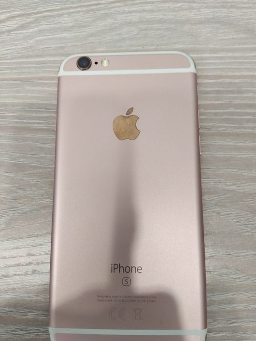 Продам айфон 7 в отличном состоянии!