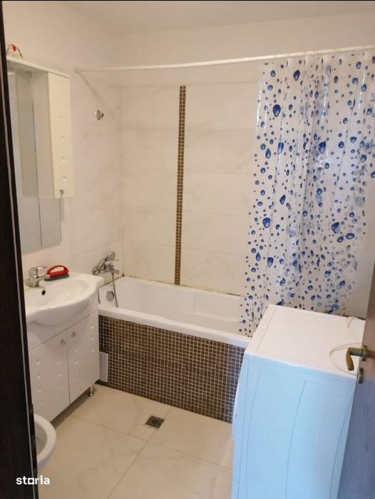 Apartament 3 camere, 92mp, parcare, strada Mircea Eliade, Zorilor