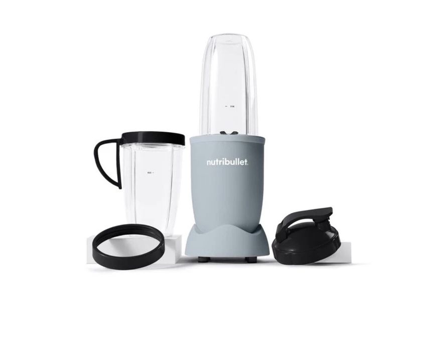 Блендер Nutribullet NB907MACL