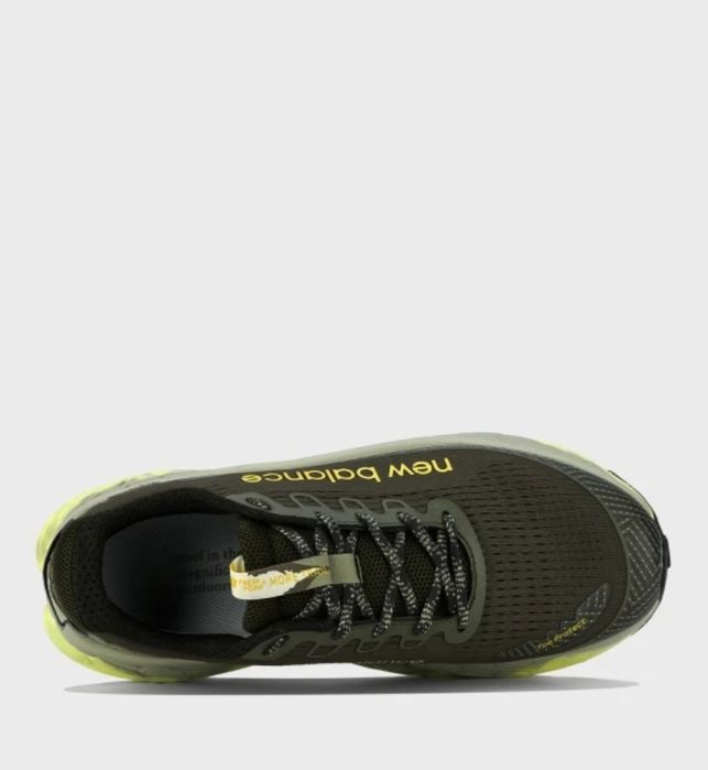 Кроссовки NB Fresh Foam X More