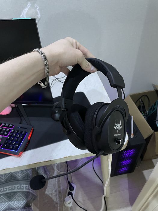 Игровой пк комплект
