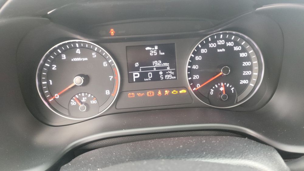 Ремонт щитков приборов, одометров