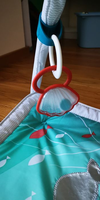 Активна гимнастика за бебета Tiny love Gymini 2in1 Tr