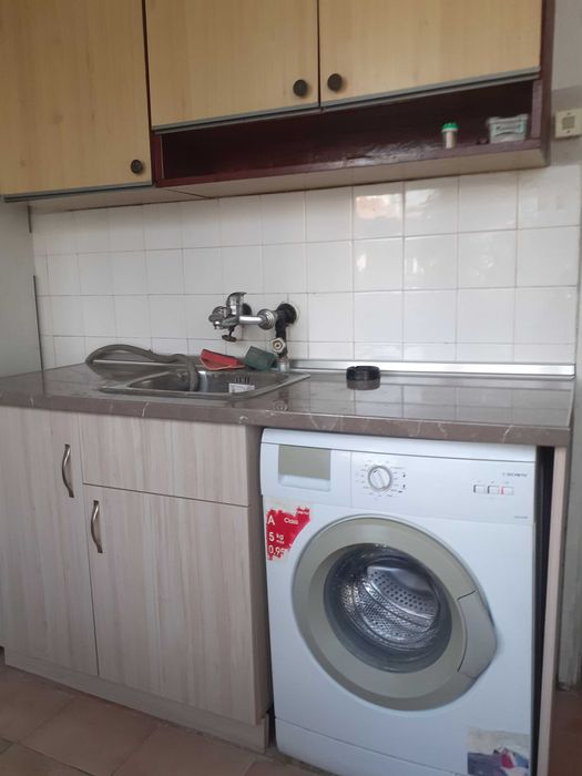 Дава се под наем Двустаен апартамент в Асеновград - 70 кв.м за 309.06 € - Снимка #4