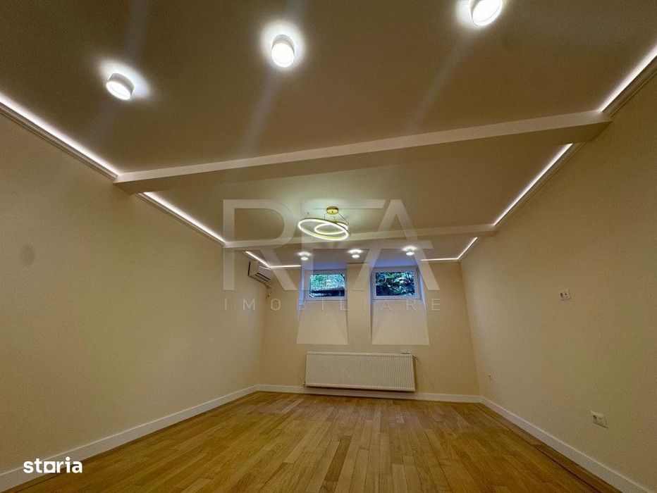 5 Camere - Vila - Dorobanti - 130mp