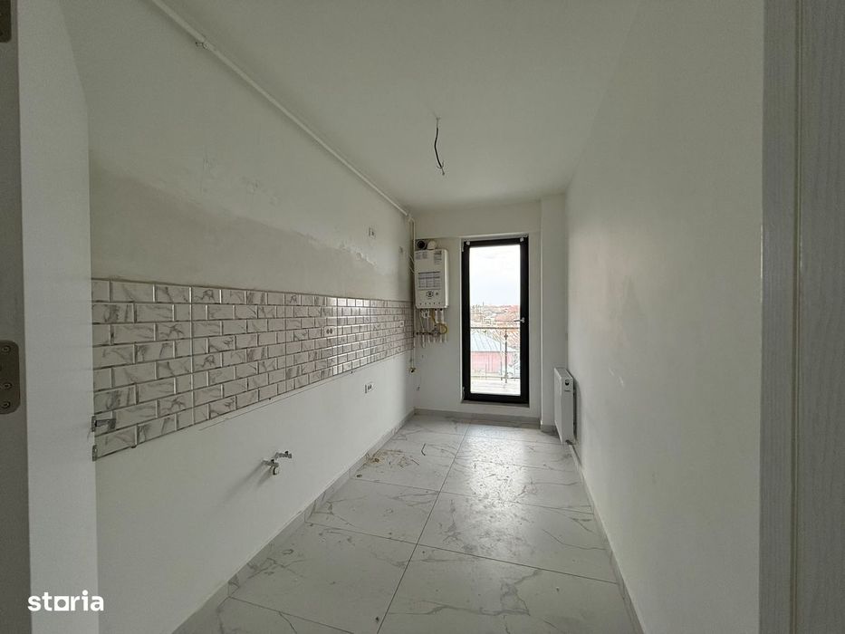 Apartament 2 camere,cu rate la dezvoltator pe 30 de ani Bragadiru — fotografia 3