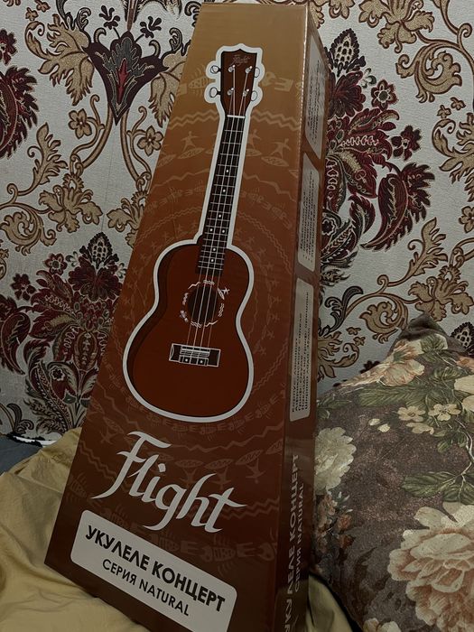 Укулеле “Flight NUC310”