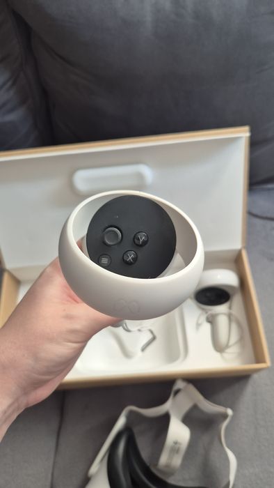 Ochelari Meta Quest 2 VR 128GB
