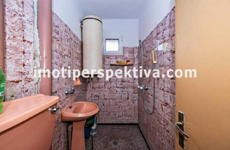 Продава се Двустаен апартамент в Пловдив, Център - 45 кв.м за 1382 €/кв.м - Снимка #6