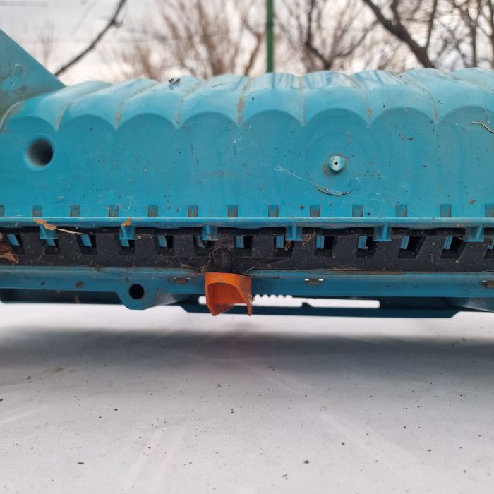 Unealtă Gardena pentru însemânțat gazon