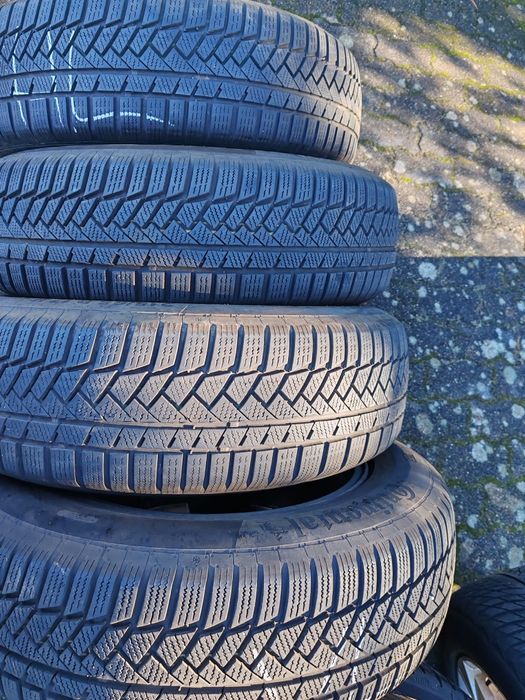 Skoda Kodiaq - Шкода 215/65/17 цола