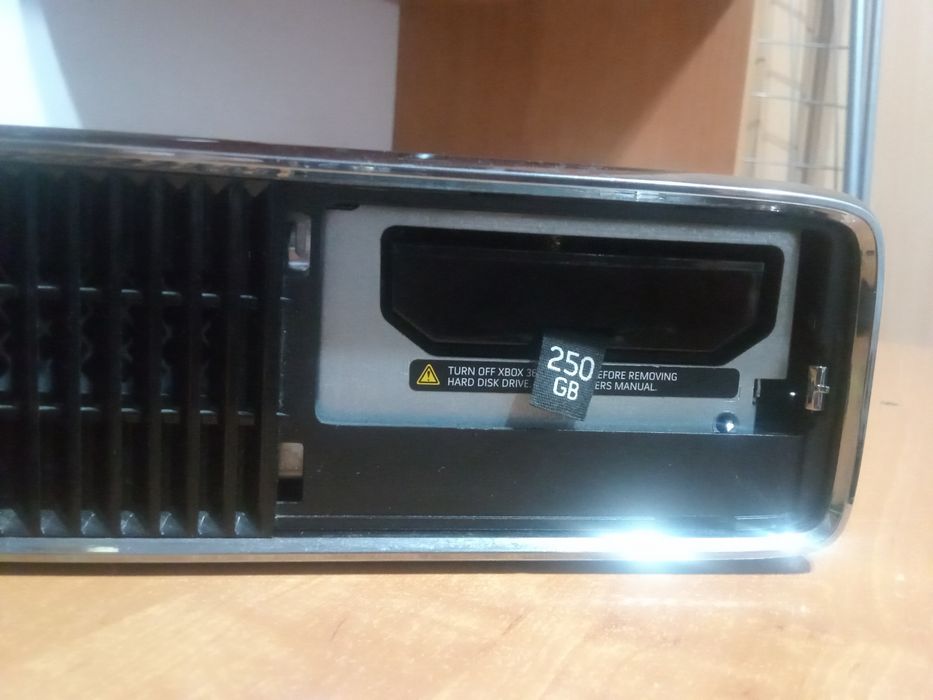 Обменяю Xbox 360