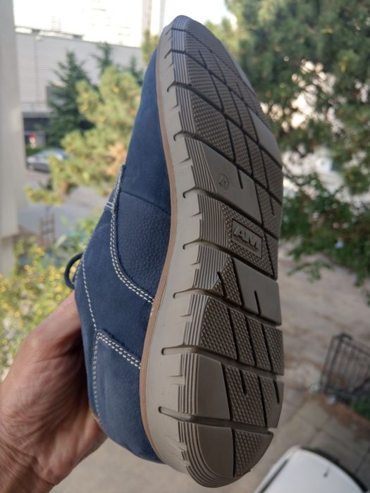 AM 42нм. 27,5см.