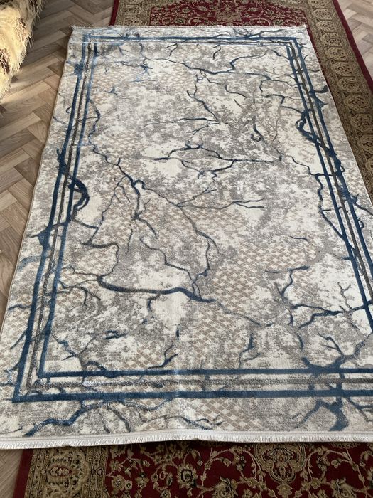 Продам турецкий ковер